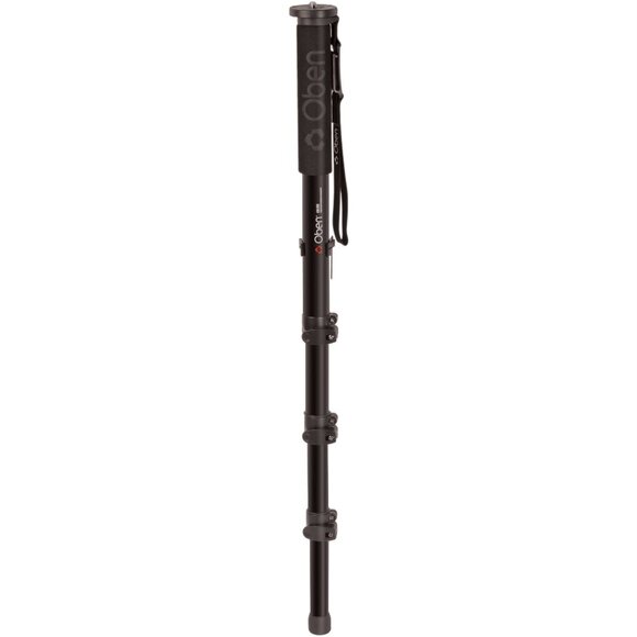 Oben ACM-2400 4-Section Aluminum Monopod - Picture 4 of 8